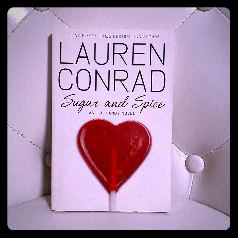 Book soft cover